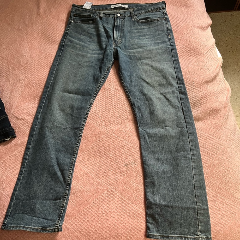 Mens Jean